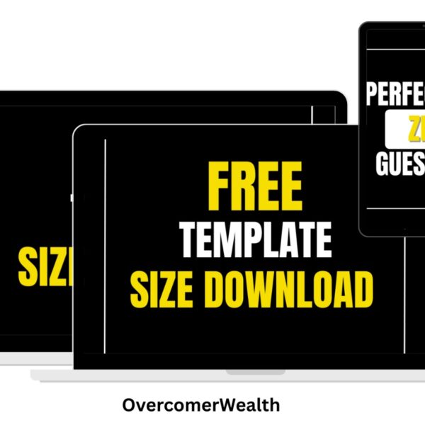 FREE TEMPLATE SIZE DOWNLOAD