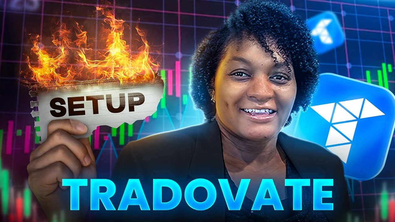 Tradovate Beginner Tutorial: Step-by-Step Setup + How to Start Trading with Apex