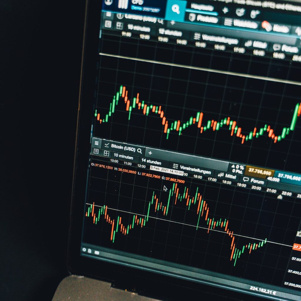 The Simple Futures Trading Strategy That Helped Me Make $1,658 in One Morning
